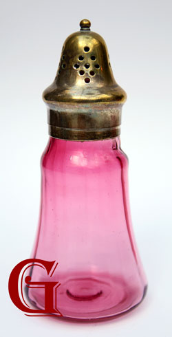 cranberry sugar sifter